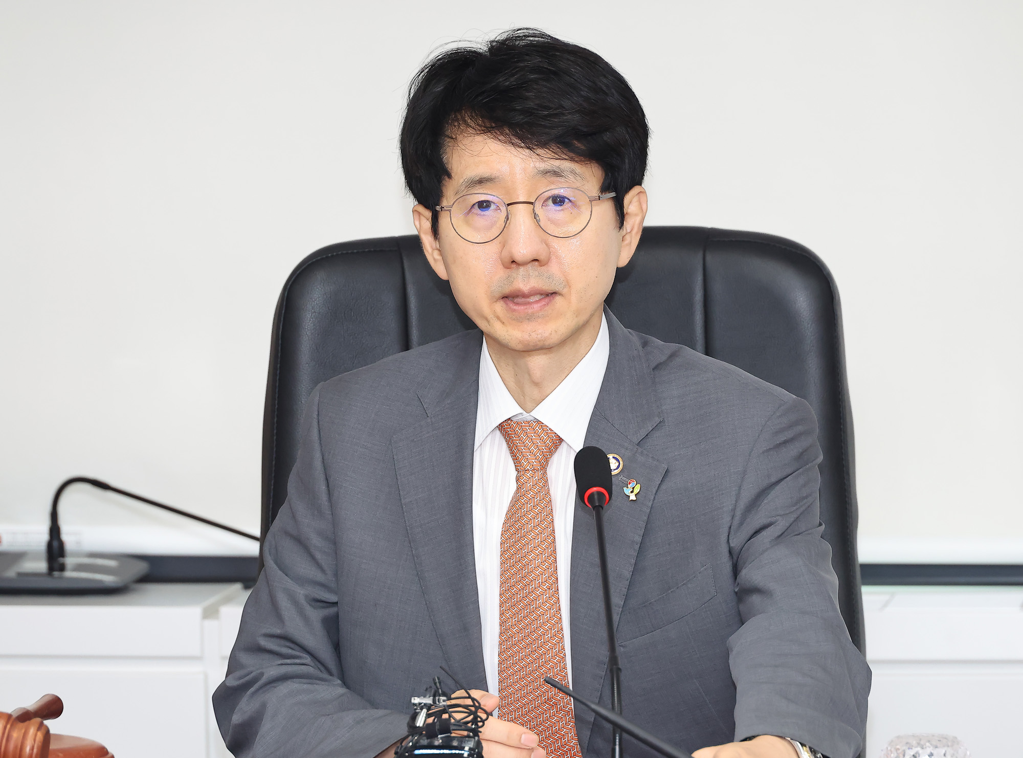 권익위원회 고충민원 현장 조정회의