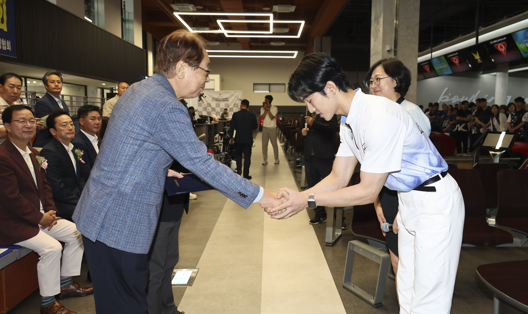 볼링대회;시사저널볼링대회;용인시볼링