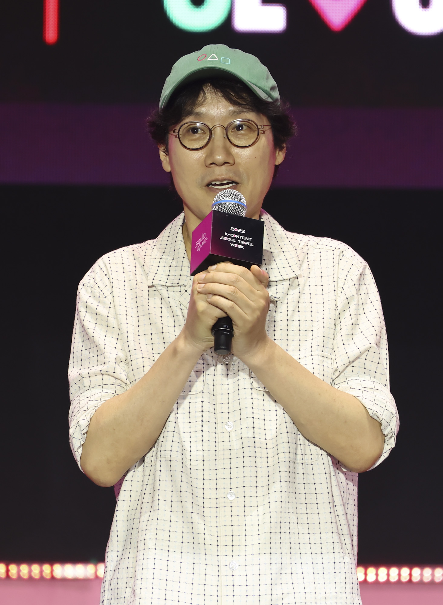 오징어게임;오징어게임피날레;오징어게임서울광장