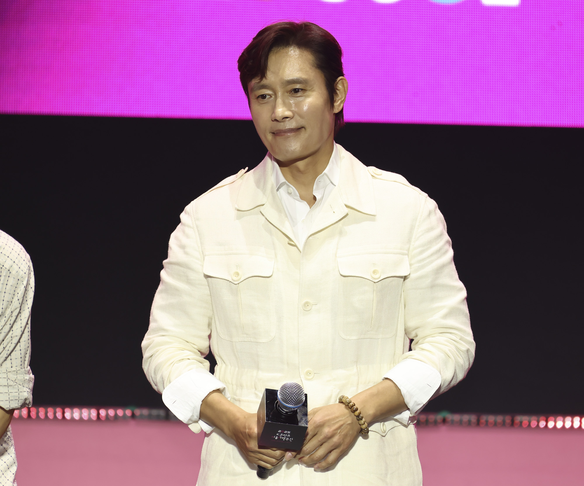 오징어게임;오징어게임피날레;오징어게임서울광장