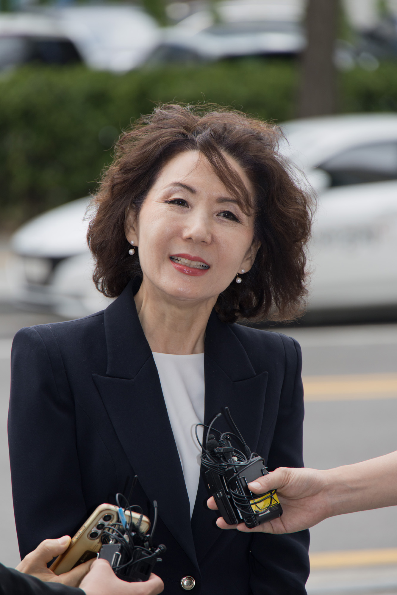 정치;정부;교육부장관;사회부총리;이진숙;후보자