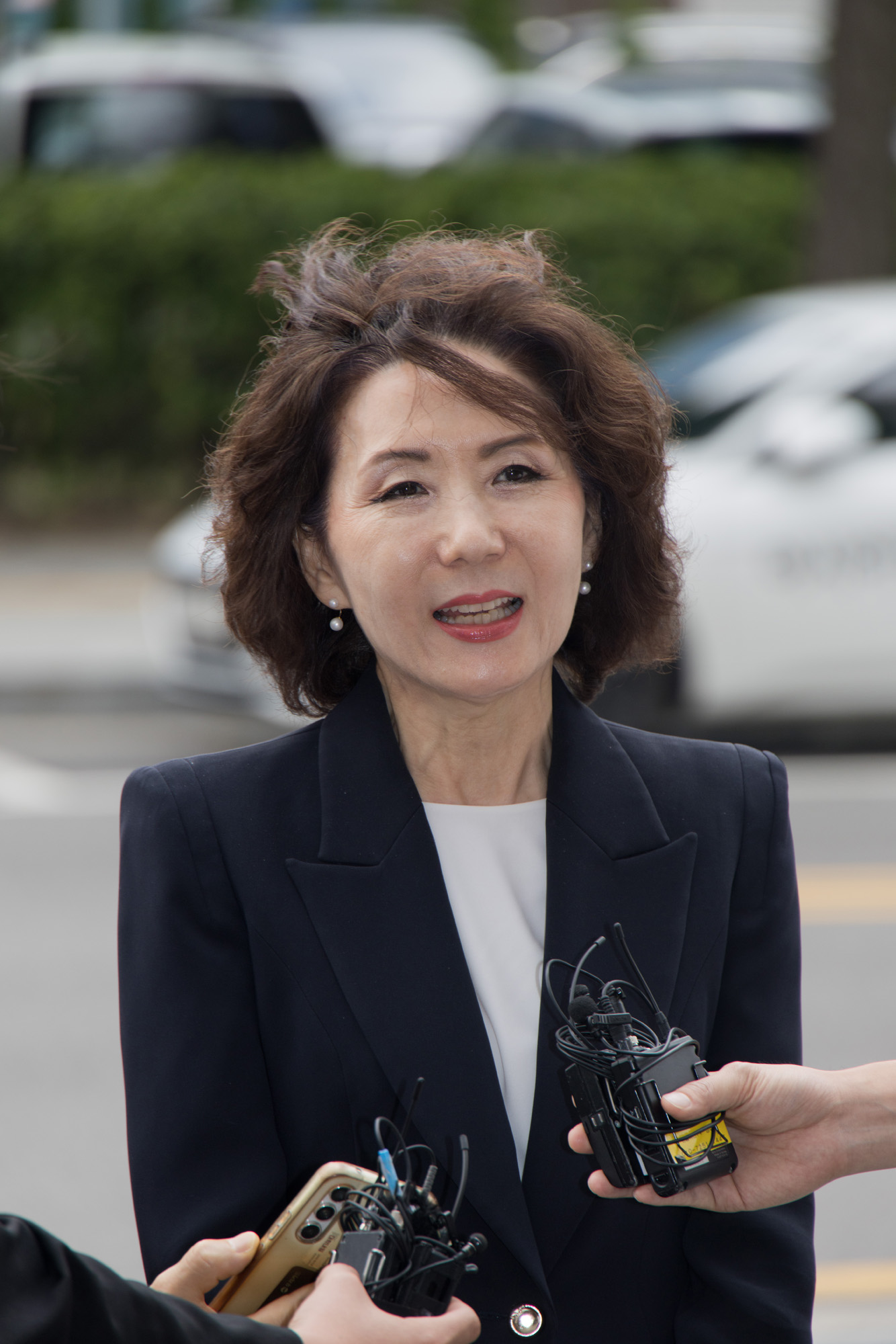 정치;정부;교육부장관;사회부총리;이진숙;후보자