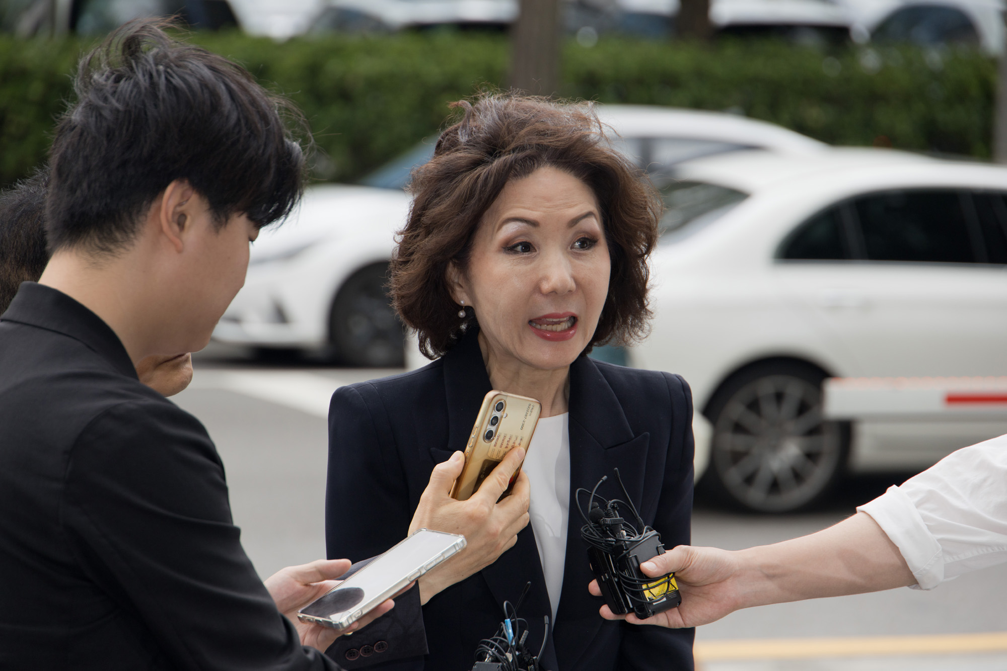 정치;정부;교육부장관;사회부총리;이진숙;후보자