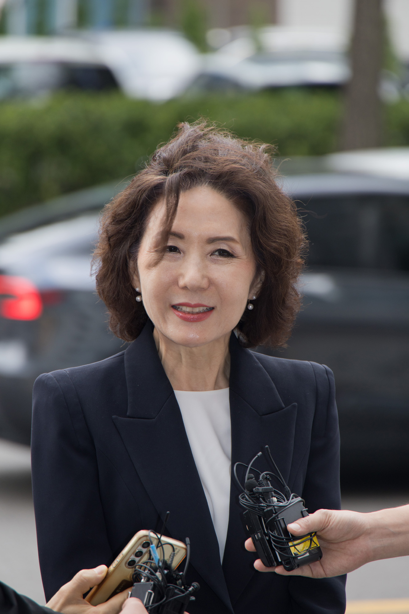 정치;정부;교육부장관;사회부총리;이진숙;후보자