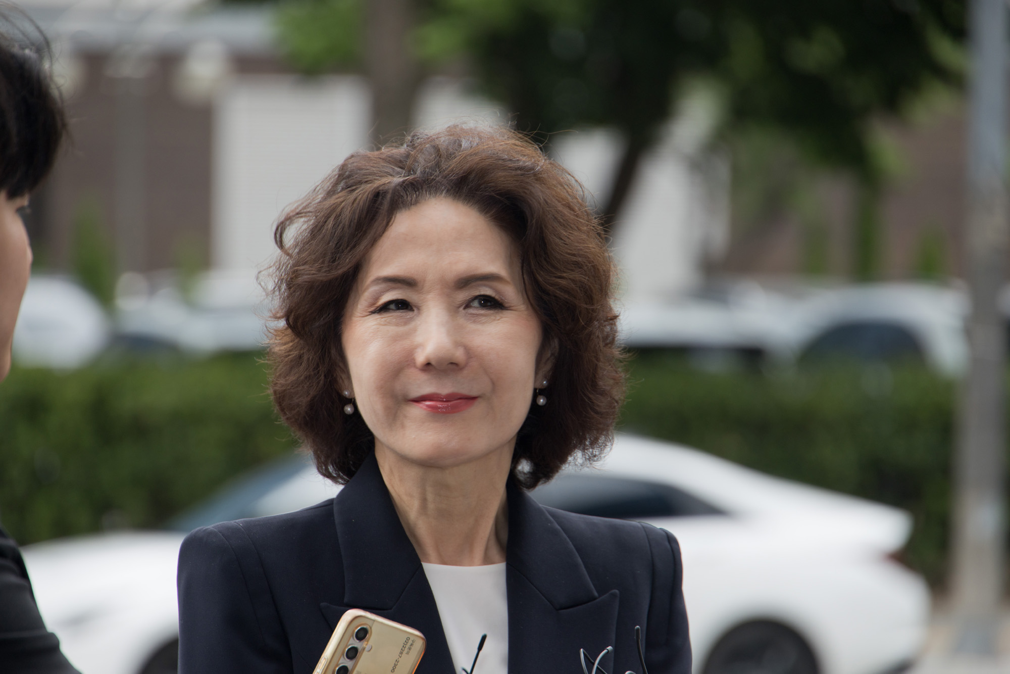 정치;정부;교육부장관;사회부총리;이진숙;후보자