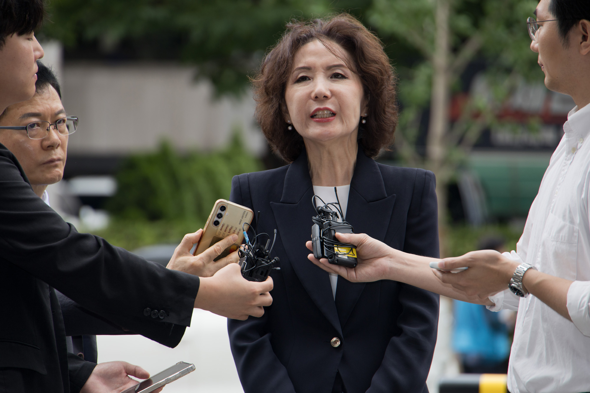 정치;정부;교육부장관;사회부총리;이진숙;후보자