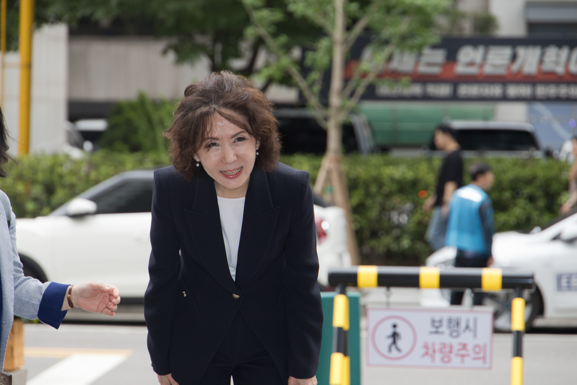 정치;정부;교육부장관;사회부총리;이진숙;후보자