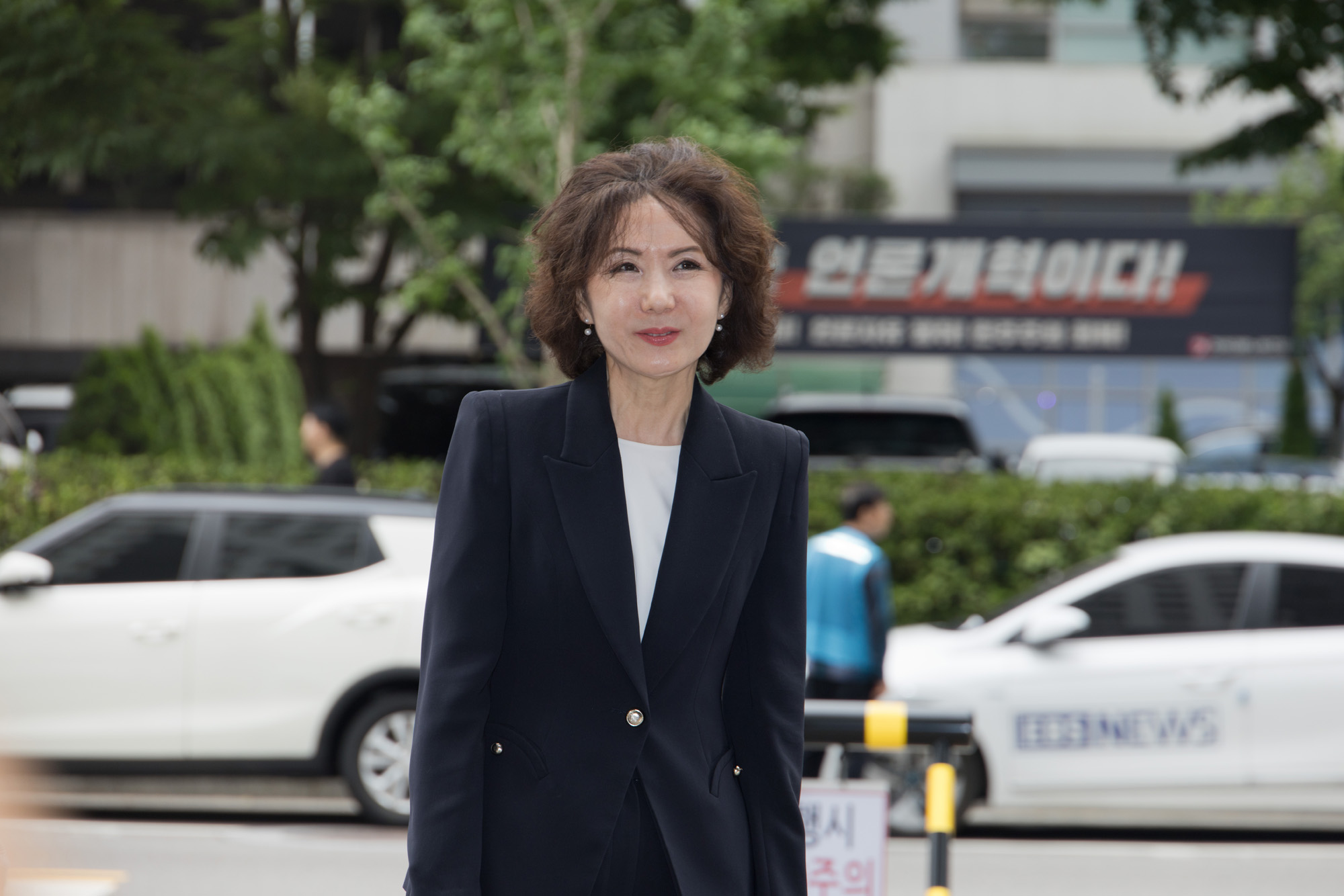 정치;정부;교육부장관;사회부총리;이진숙;후보자