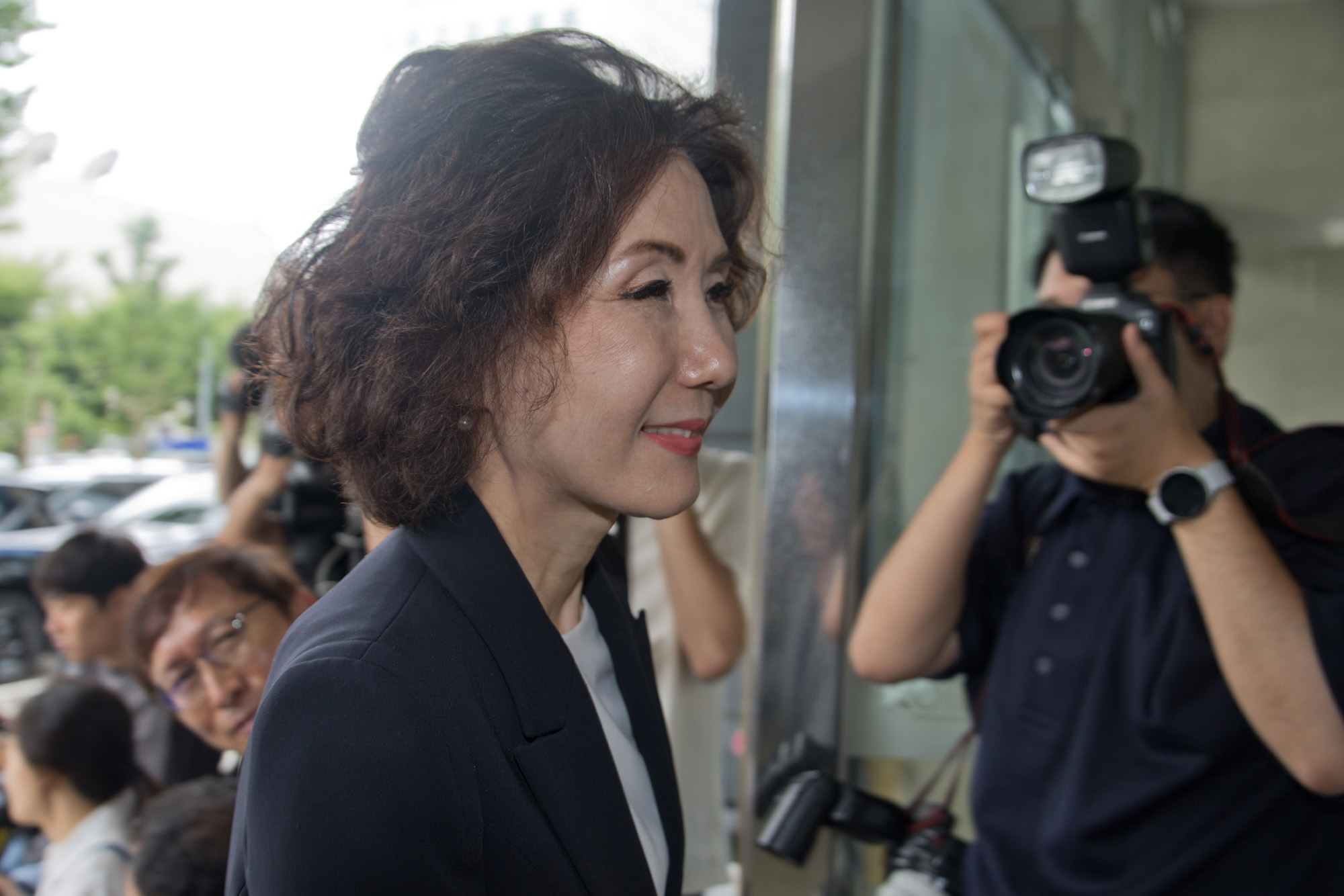 정치;정부;교육부장관;사회부총리;이진숙;후보자