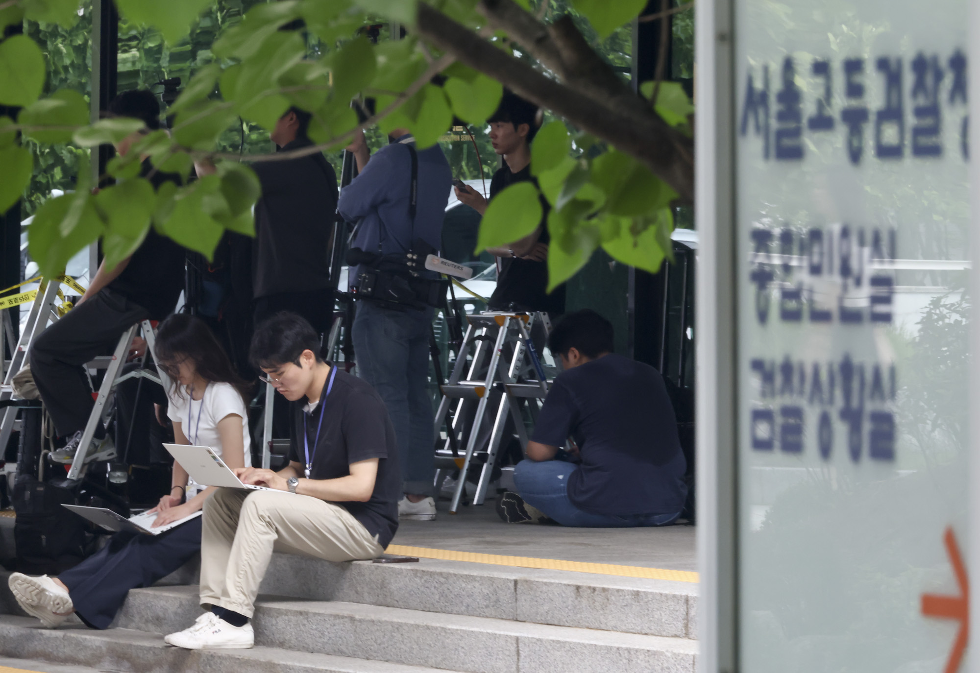 윤석열특검;윤석열고검;윤석열불출석;윤석열출석;윤석열;윤석열내란;윤석열검찰