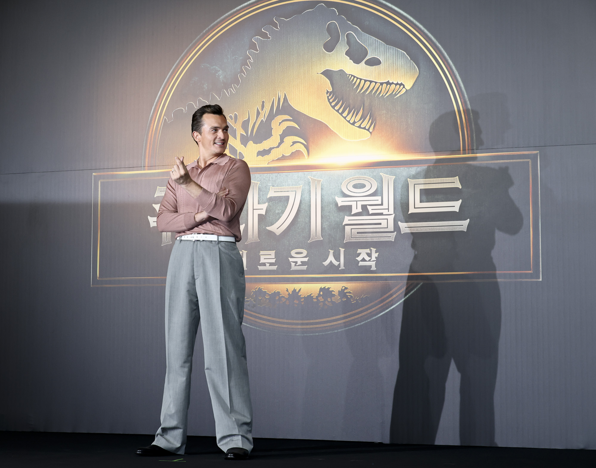 스칼렛요한슨;할리우드배우;헐리우드배우;쥬라기공원;쥬라기월드;내한기자간담회