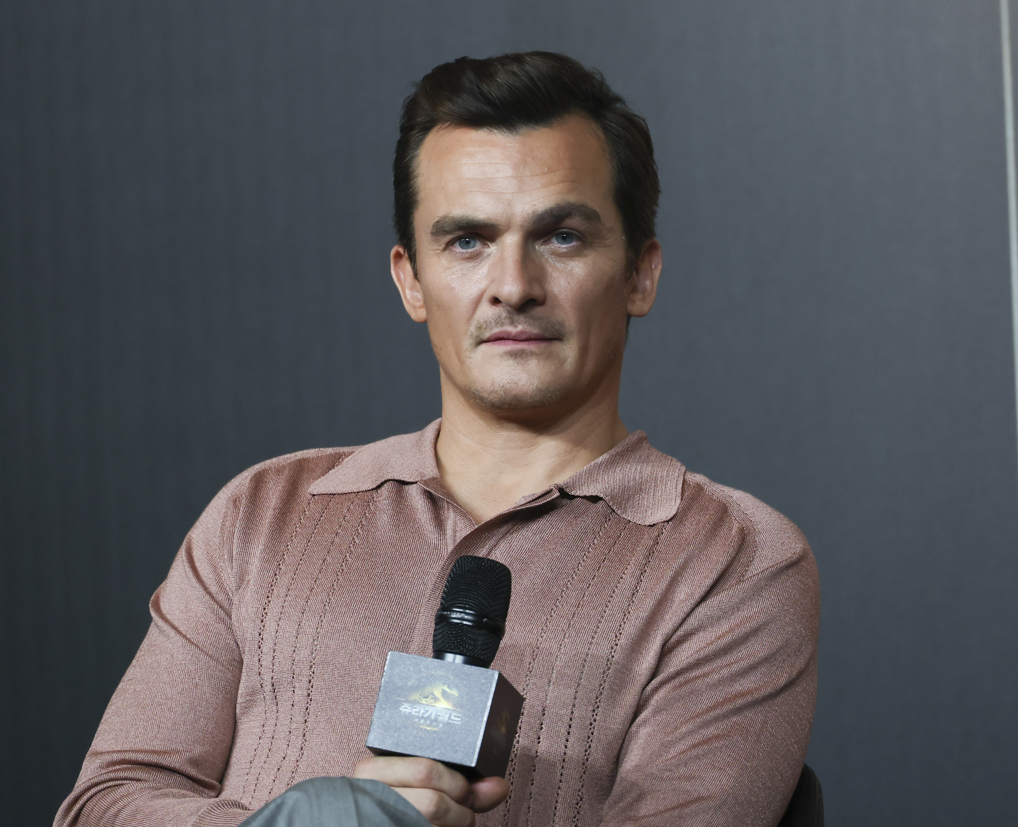 스칼렛요한슨;할리우드배우;헐리우드배우;쥬라기공원;쥬라기월드;내한기자간담회