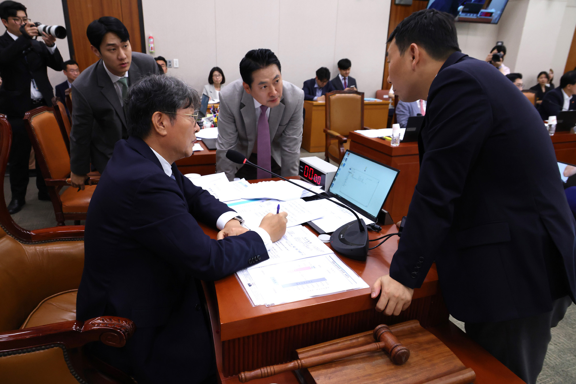 정치;국회;법제사법위원회;이춘석