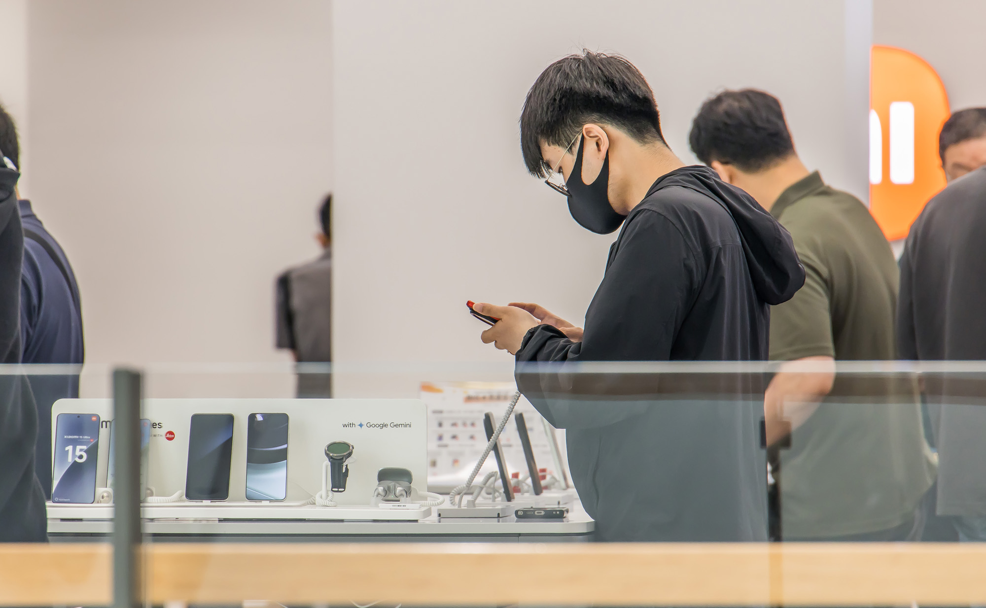 경제;기업;IT기업;중국IT기업;샤오미;샤오미코리아;Xiaomi;Xiaomi Store;샤오미스토어;샤오미오프라인매장;IFC몰;중국산가전브랜드