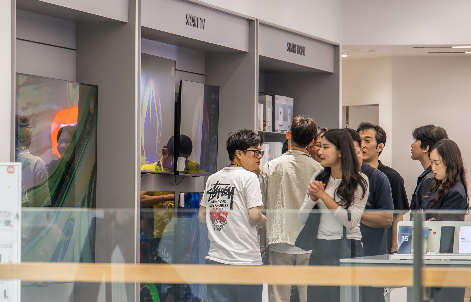 경제;기업;IT기업;중국IT기업;샤오미;샤오미코리아;Xiaomi;Xiaomi Store;샤오미스토어;샤오미오프라인매장;IFC몰;중국산가전브랜드