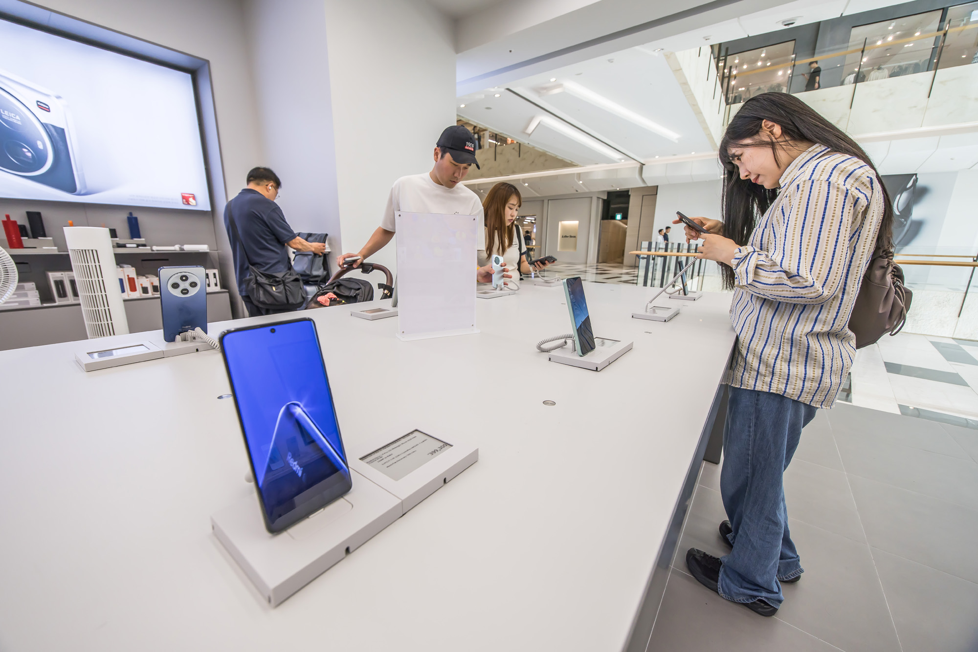 경제;기업;IT기업;중국IT기업;샤오미;샤오미코리아;Xiaomi;Xiaomi Store;샤오미스토어;샤오미오프라인매장;IFC몰;중국산가전브랜드