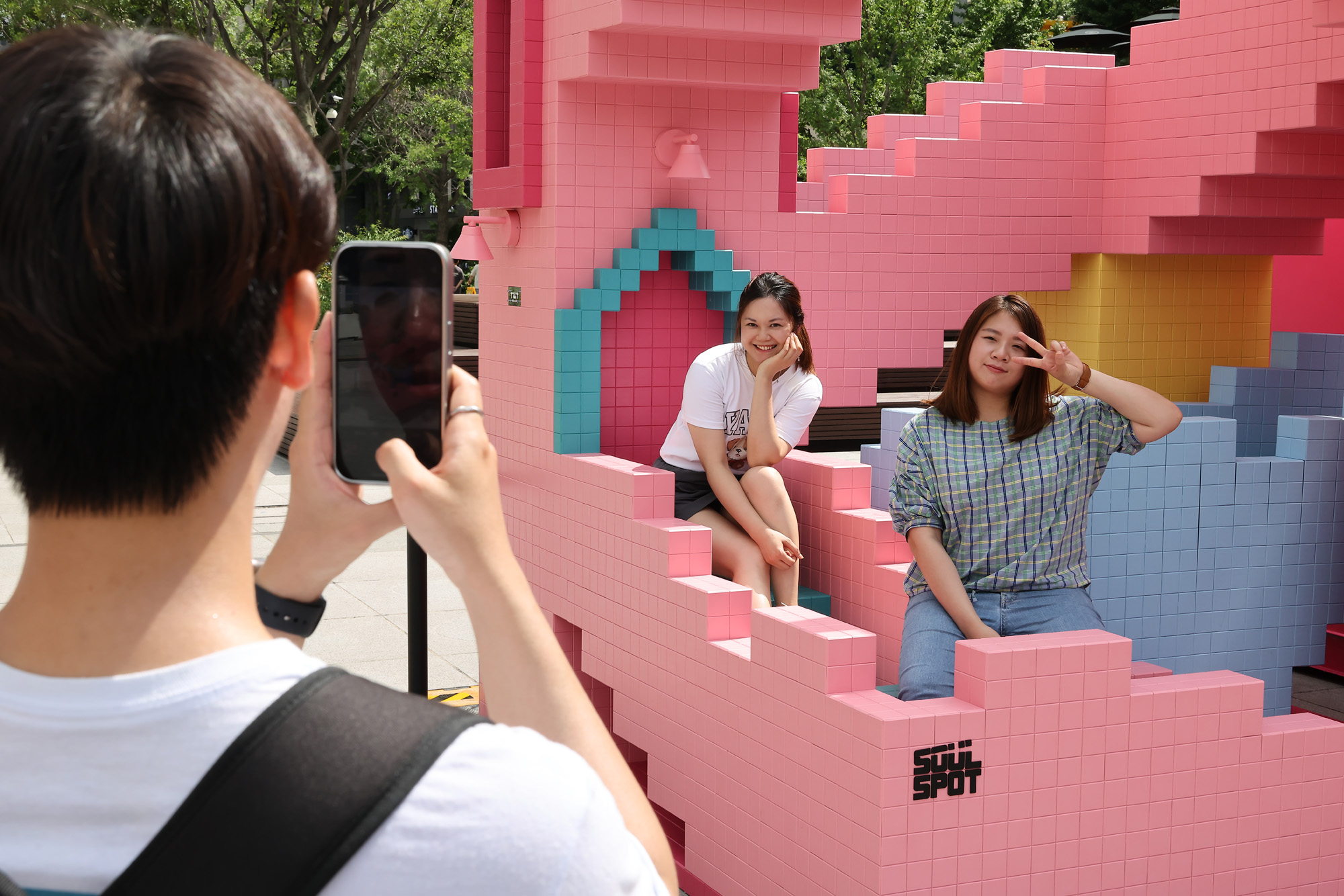 흥행 이어가는 오징어게임 시즌3