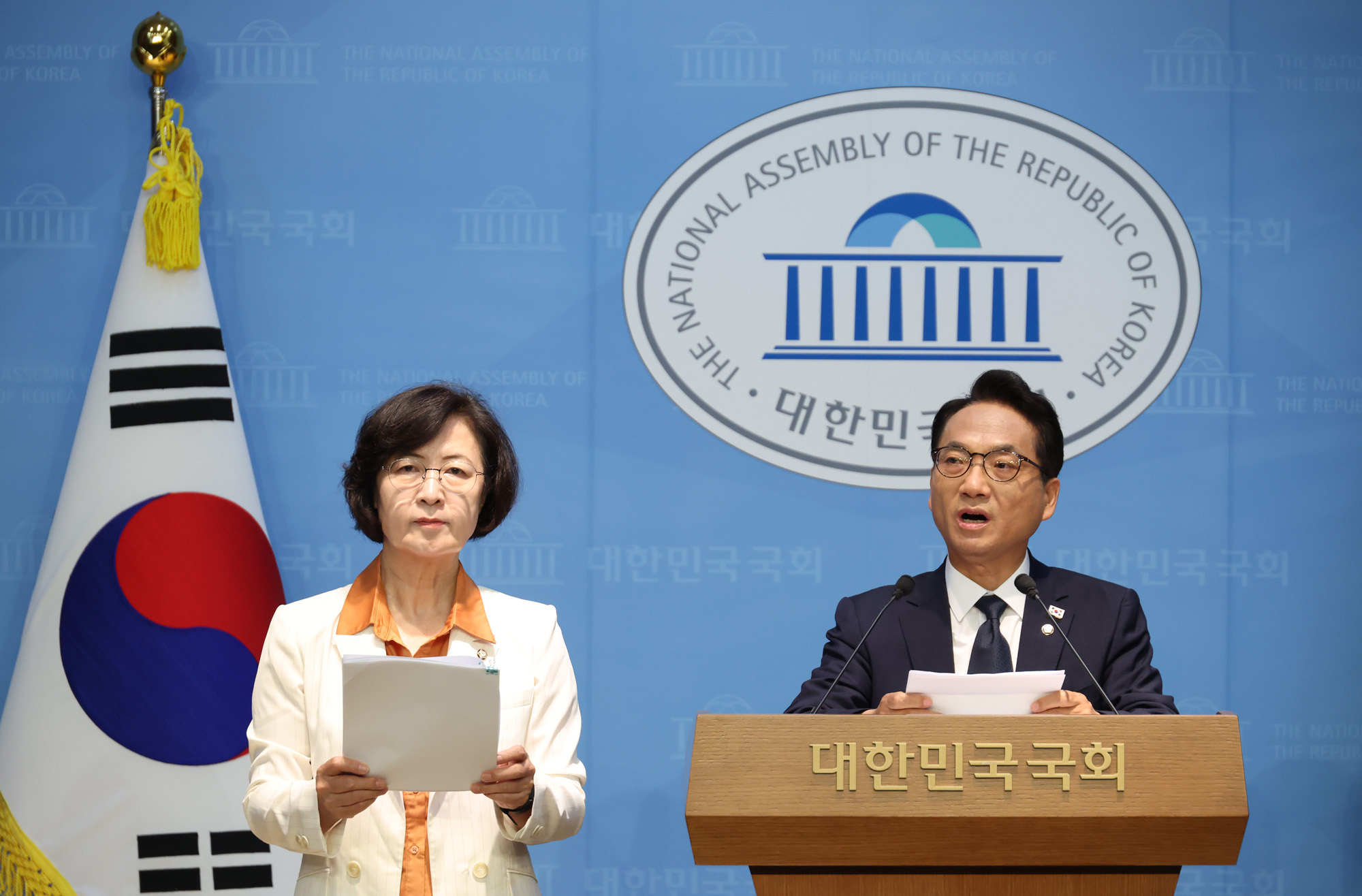 정치;국회;더불어민주당 내란조사단;추미애;박선원