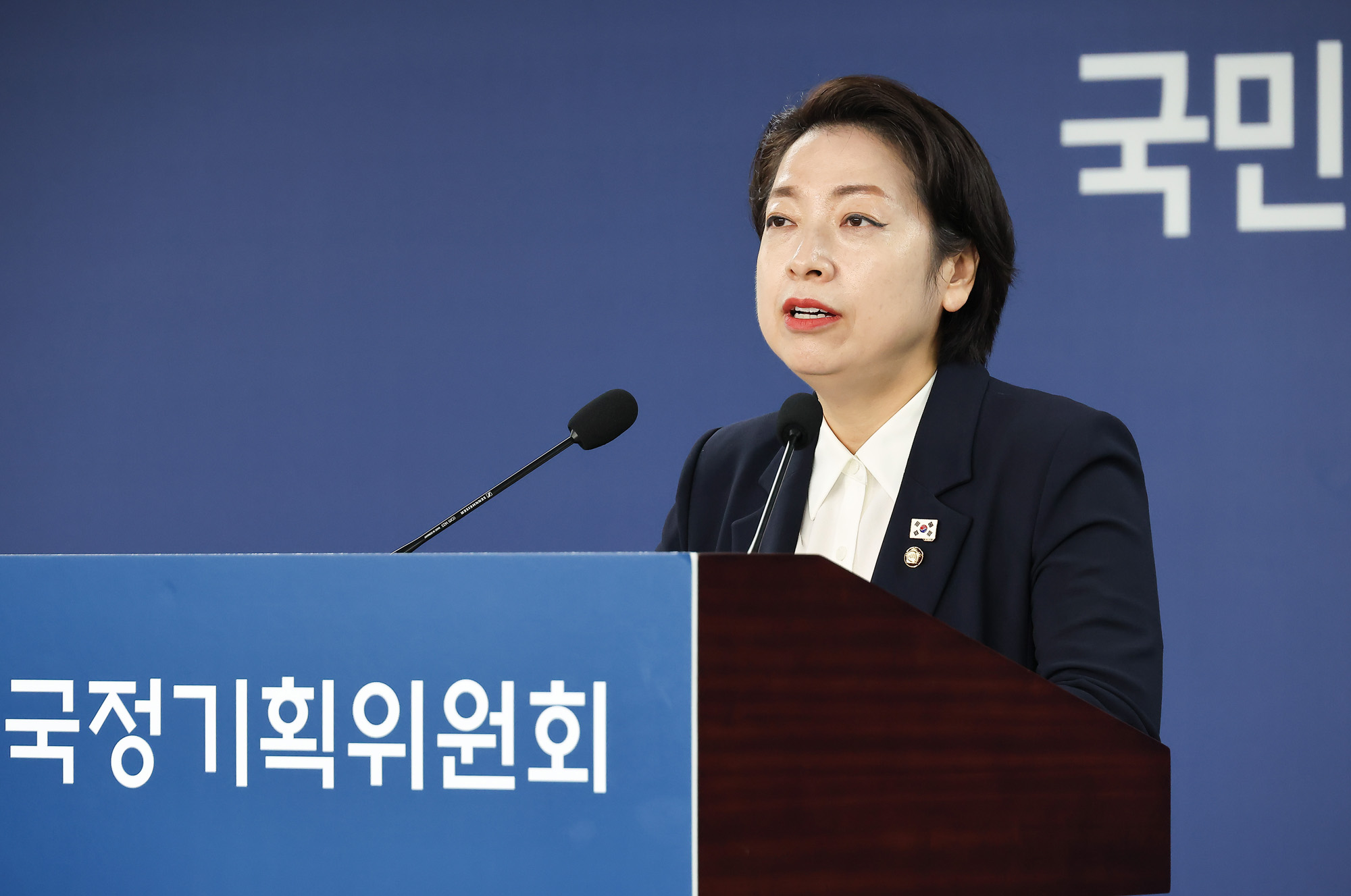 경제기획위원회 경제2분과 브리핑