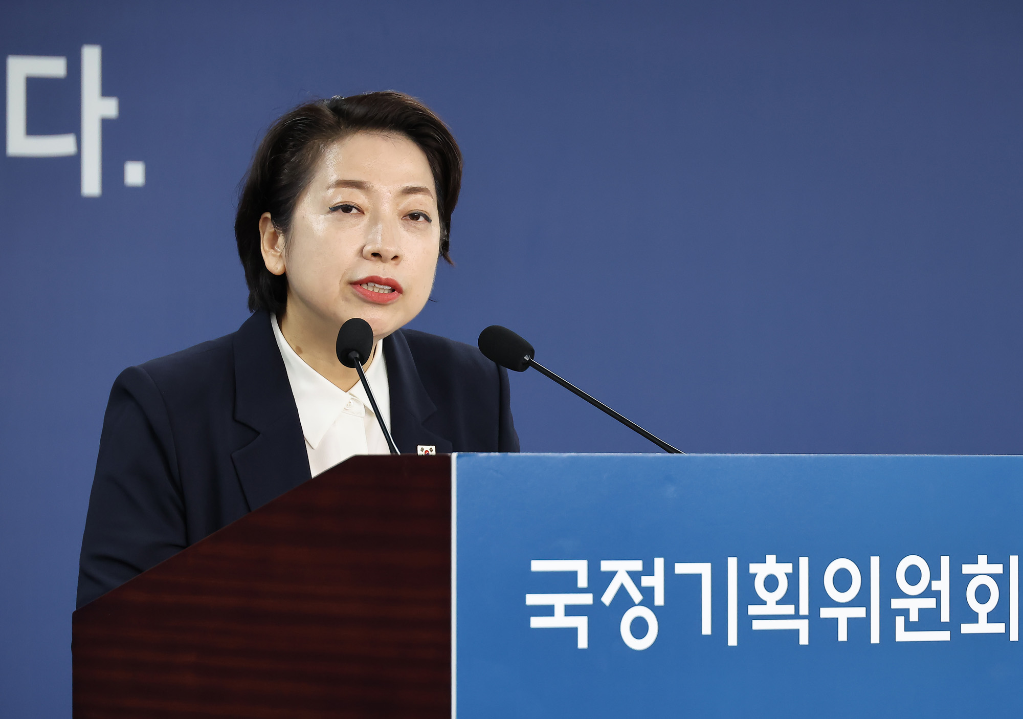 경제기획위원회 경제2분과 브리핑