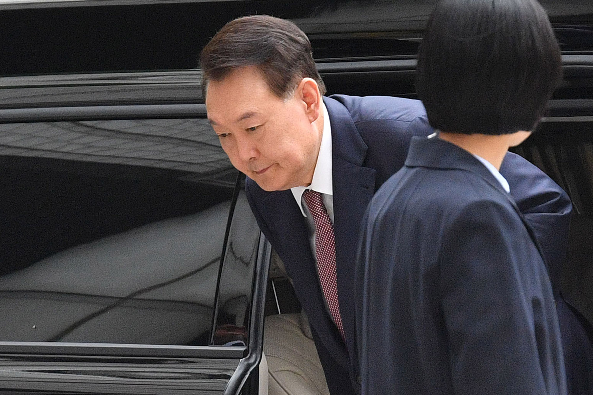 윤석열;윤석열법원;윤석열재판;윤석열중앙지법;윤석열내란재판