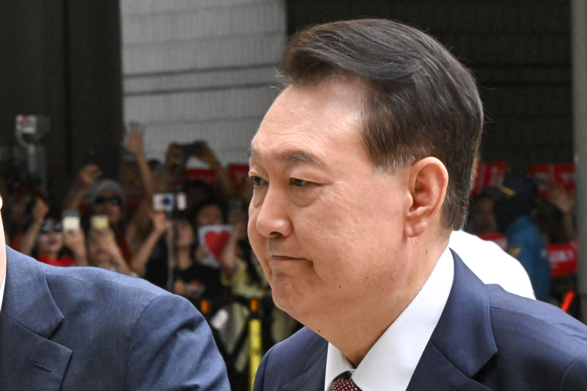 윤석열;윤석열법원;윤석열재판;윤석열중앙지법;윤석열내란재판