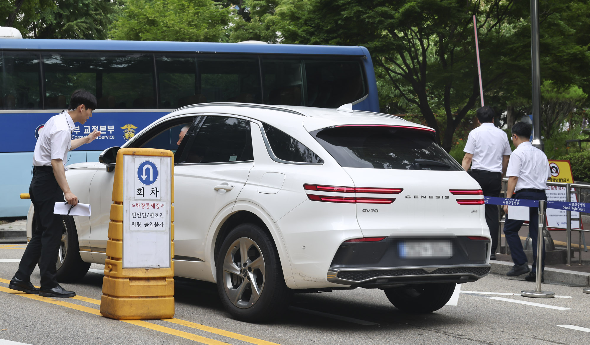 윤석열지지자;윤석열;윤어게인