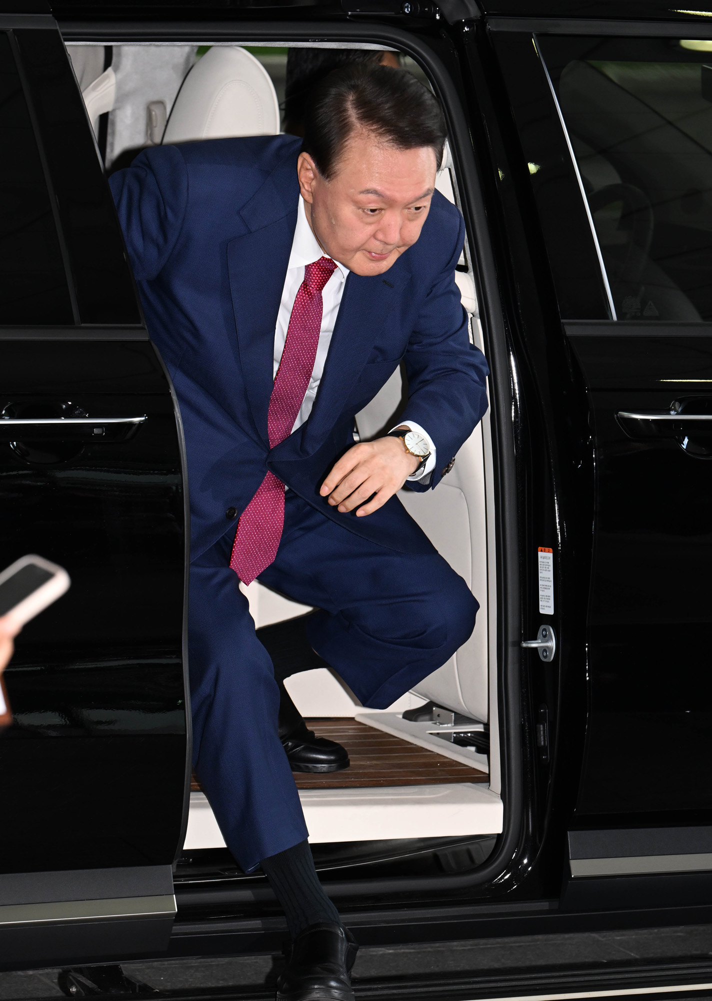 윤석열;윤석열특검;윤석열내란특검;윤석열고법;윤석열특검출석