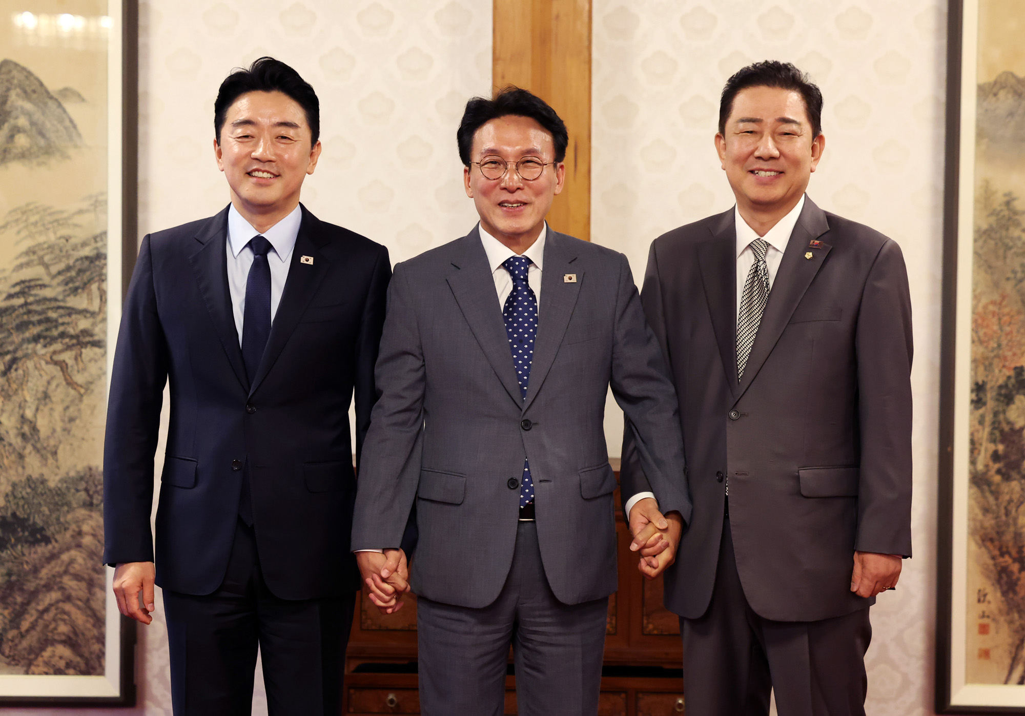 고위당정 협의회