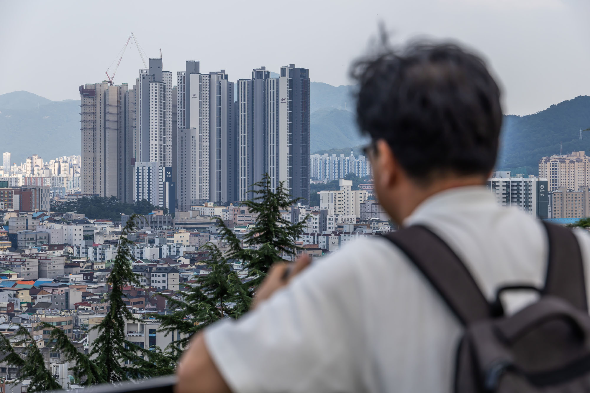 경제;부동산;부동산침체;지방소멸;대구아파트단지;대구미분양아파트;불꺼진새집