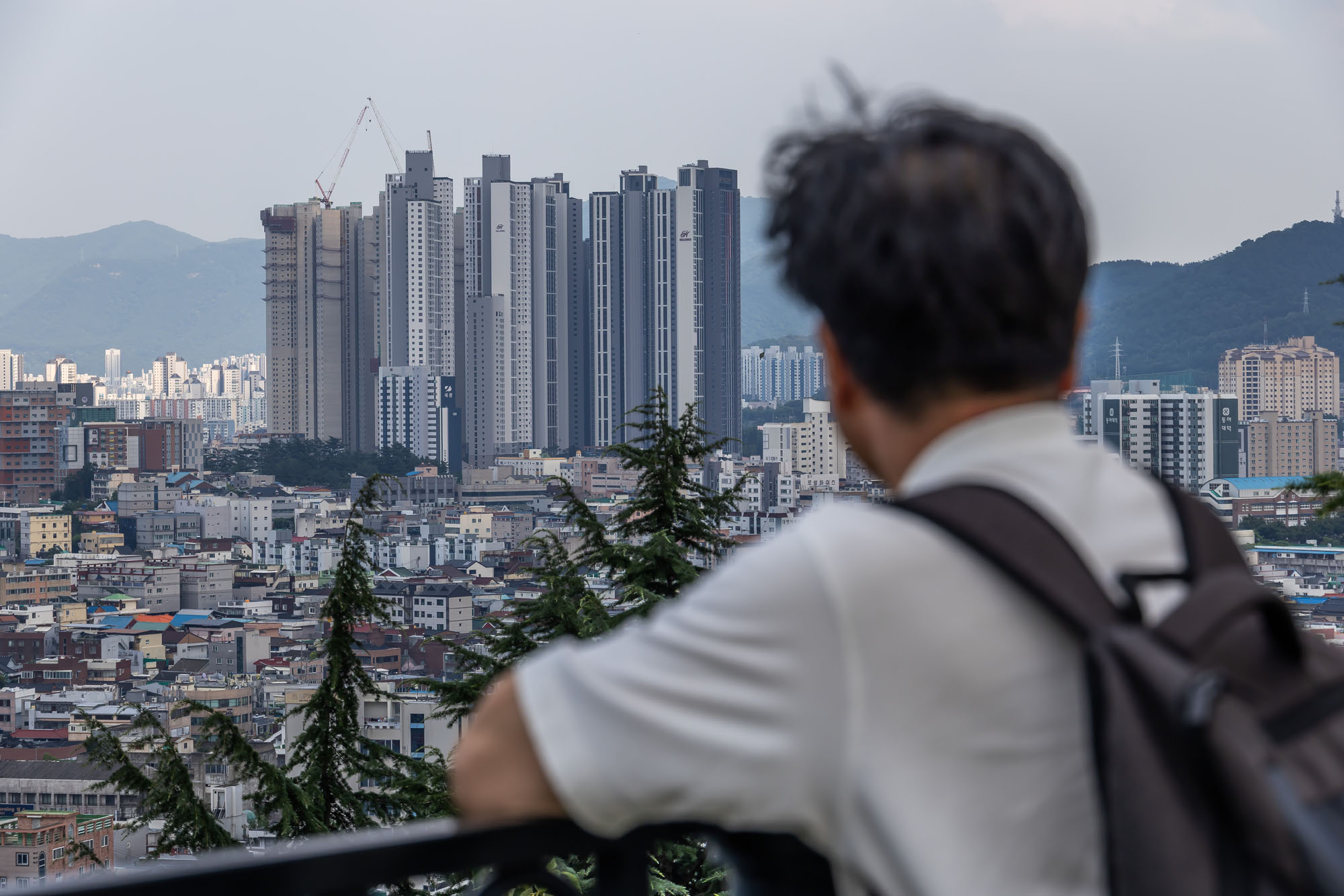 경제;부동산;부동산침체;지방소멸;대구아파트단지;대구미분양아파트;불꺼진새집
