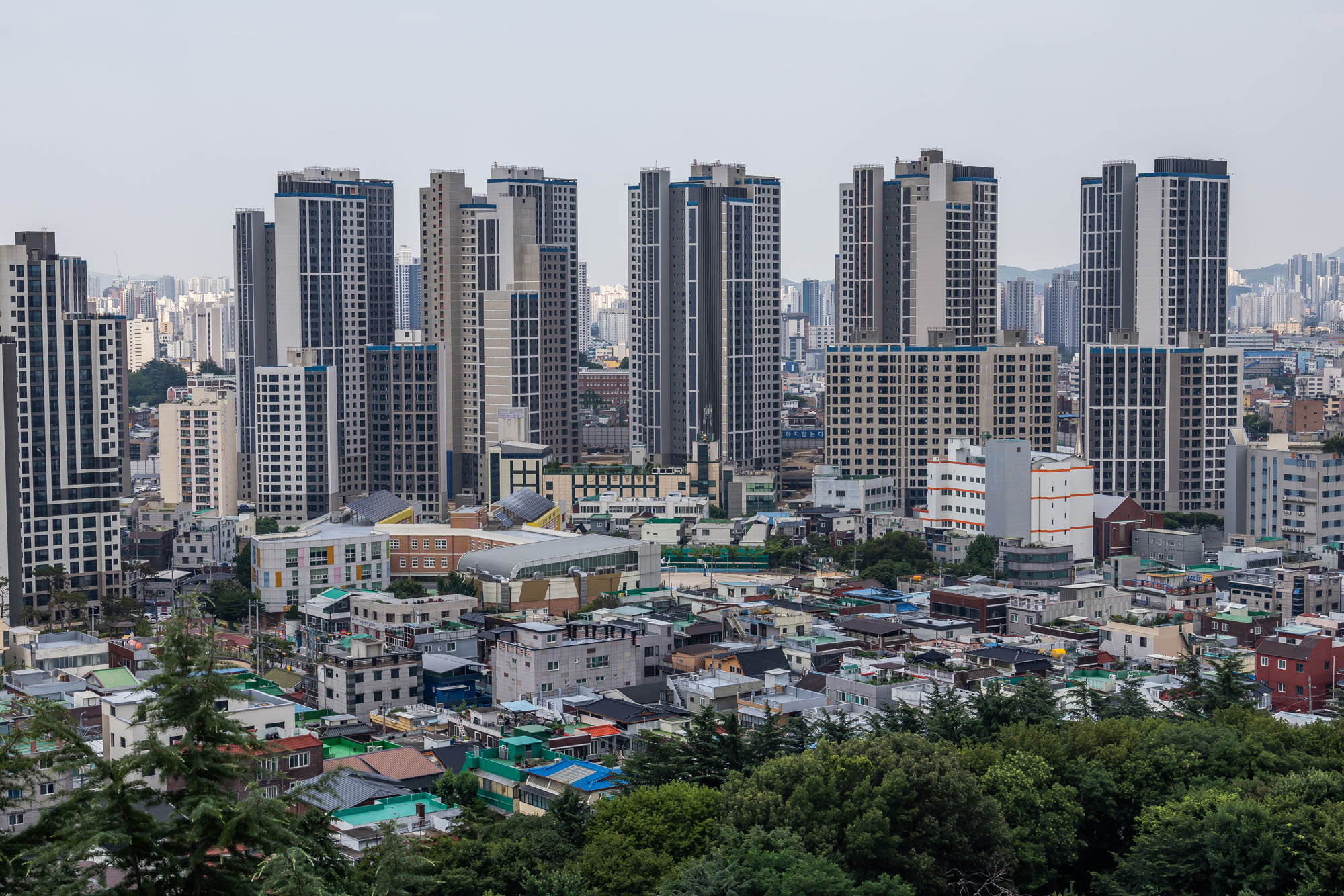 경제;부동산;부동산침체;지방소멸;대구아파트단지;대구미분양아파트;불꺼진새집