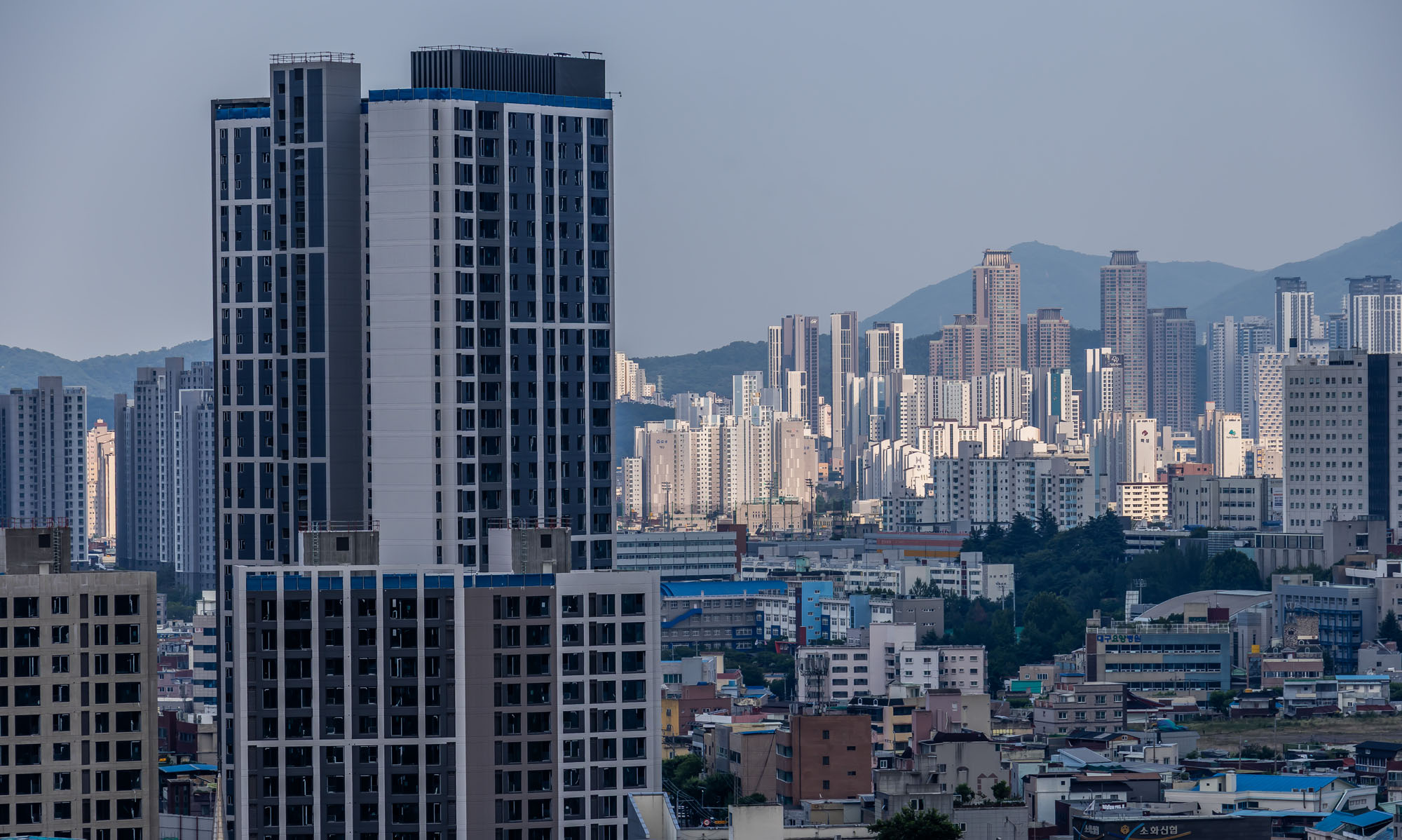 경제;부동산;부동산침체;지방소멸;대구아파트단지;대구미분양아파트;불꺼진새집