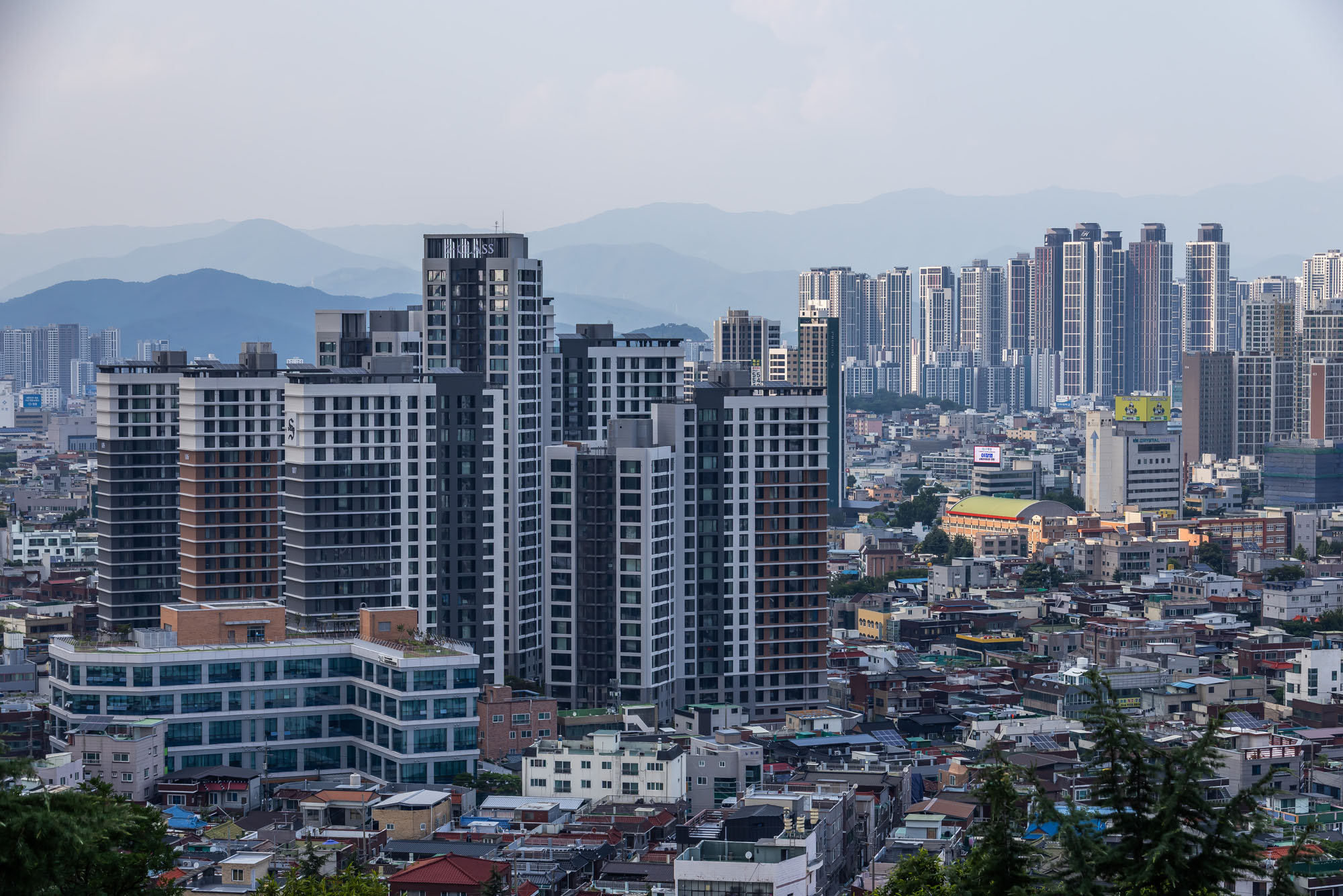 경제;부동산;부동산침체;지방소멸;대구아파트단지;대구미분양아파트;불꺼진새집
