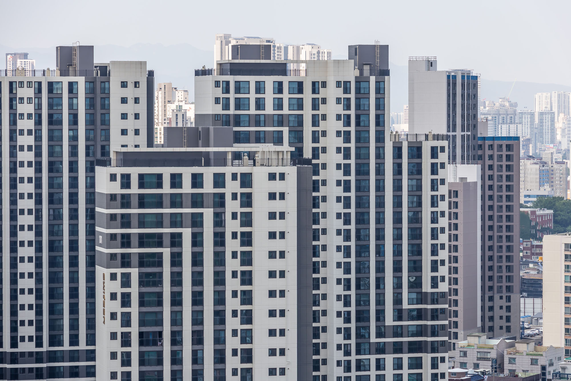 경제;부동산;부동산침체;지방소멸;대구아파트단지;대구미분양아파트;불꺼진새집