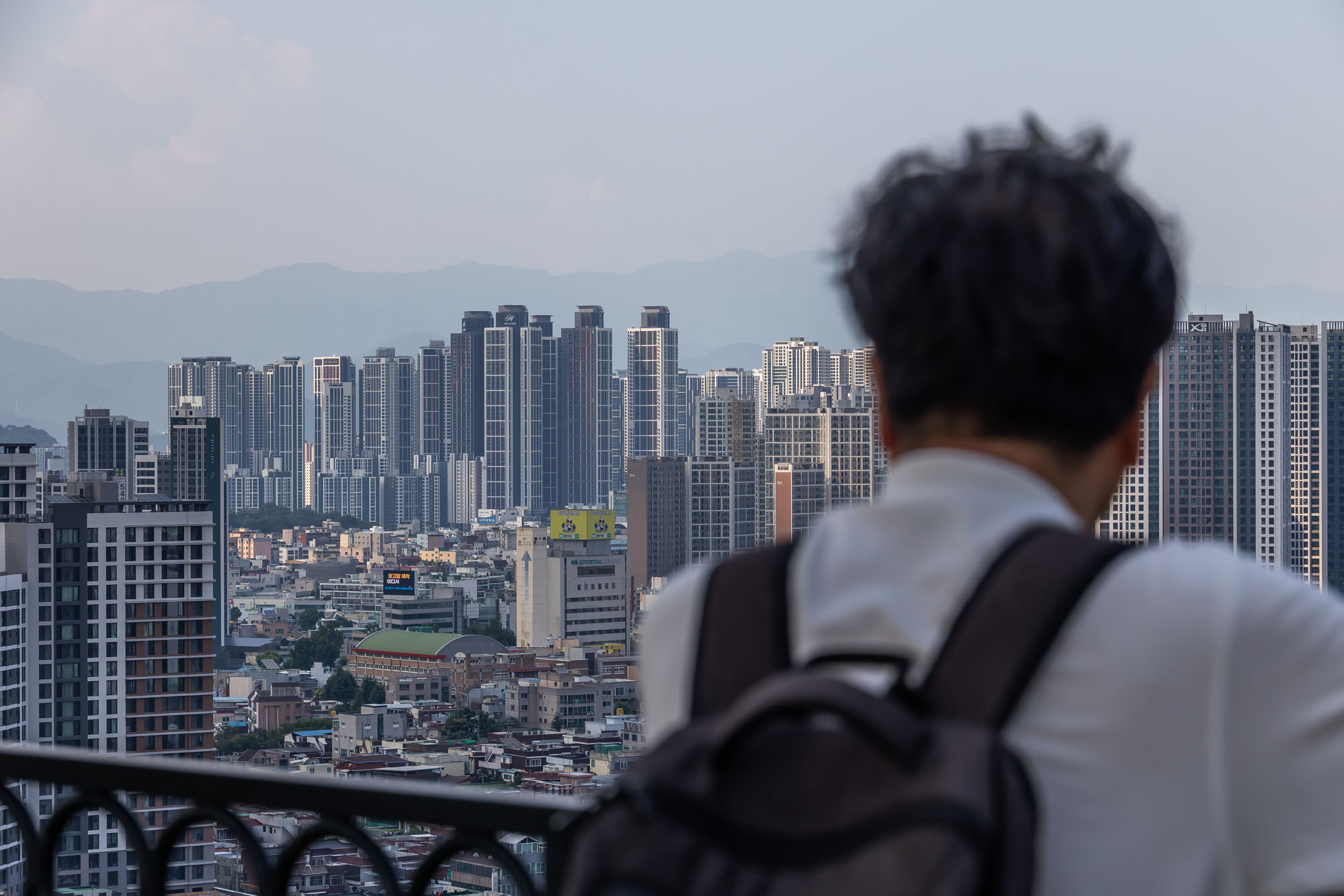 경제;부동산;부동산침체;지방소멸;대구아파트단지;대구미분양아파트;불꺼진새집