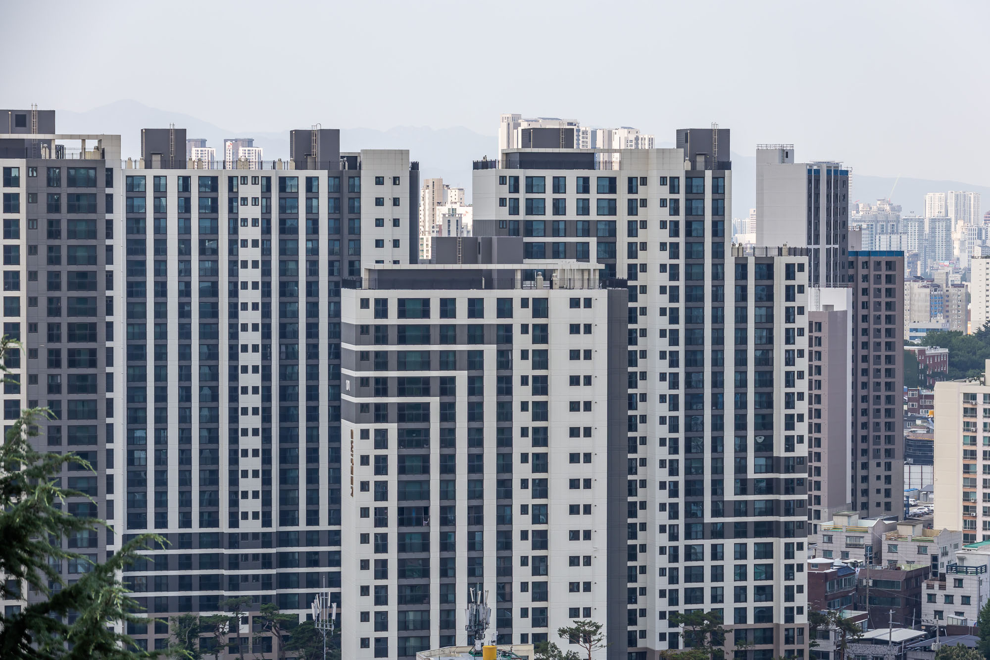 경제;부동산;부동산침체;지방소멸;대구아파트단지;대구미분양아파트;불꺼진새집