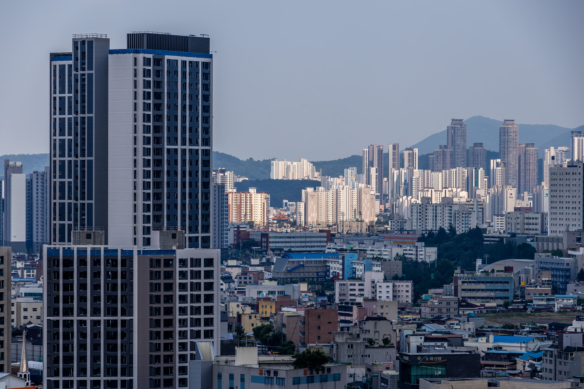 경제;부동산;부동산침체;지방소멸;대구아파트단지;대구미분양아파트;불꺼진새집