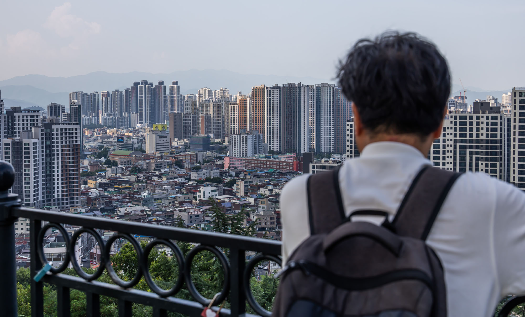 경제;부동산;부동산침체;지방소멸;대구아파트단지;대구미분양아파트;불꺼진새집