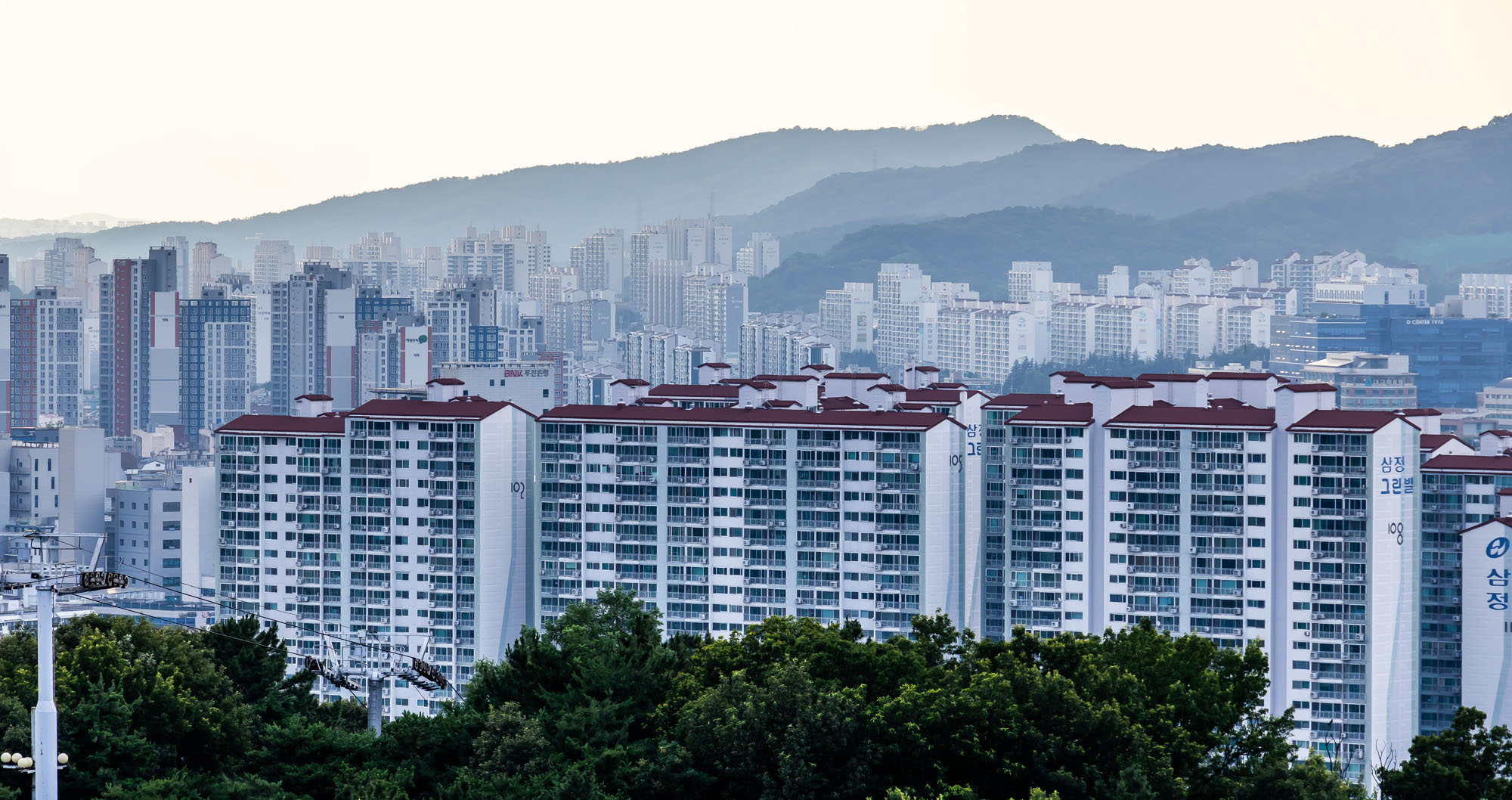 경제;부동산;부동산침체;지방소멸;대구아파트단지;대구미분양아파트;불꺼진새집
