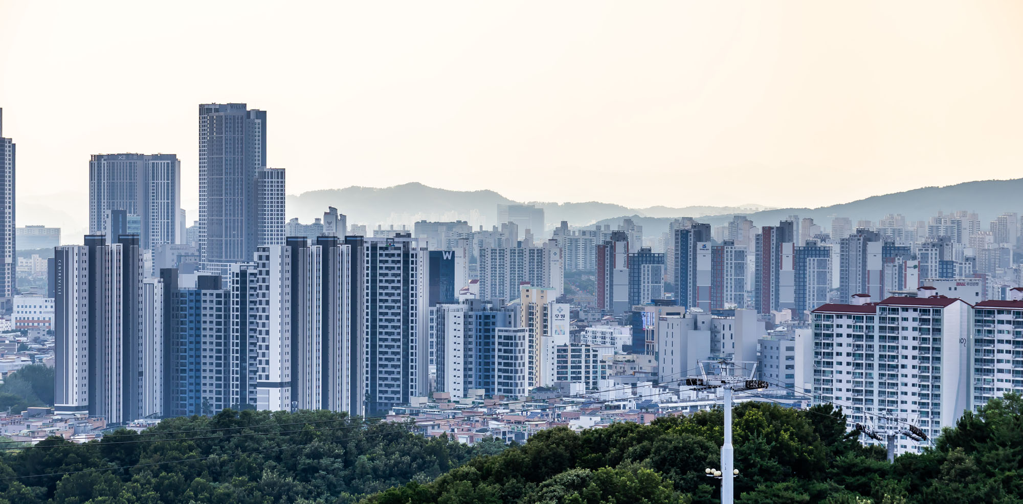 경제;부동산;부동산침체;지방소멸;대구아파트단지;대구미분양아파트;불꺼진새집