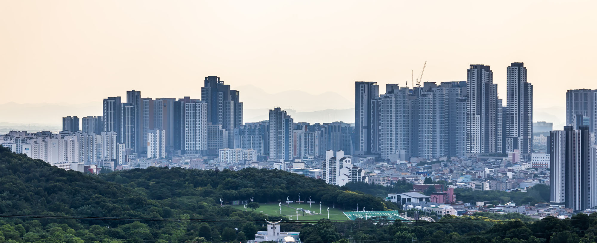 경제;부동산;부동산침체;지방소멸;대구아파트단지;대구미분양아파트;불꺼진새집