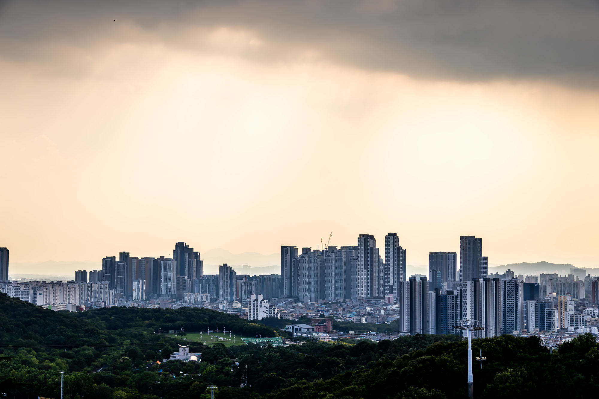 경제;부동산;부동산침체;지방소멸;대구아파트단지;대구미분양아파트;불꺼진새집