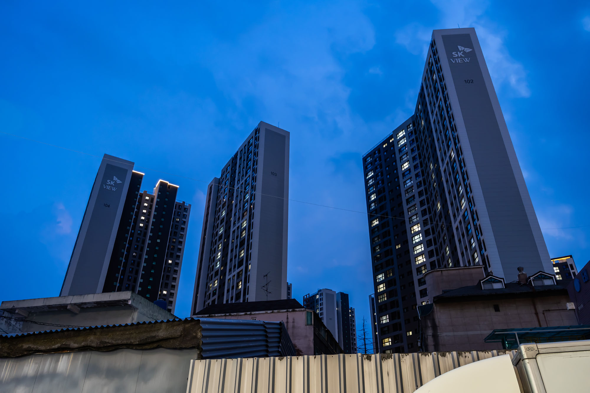 경제;부동산;부동산침체;지방소멸;대구아파트단지;대구미분양아파트;불꺼진새집