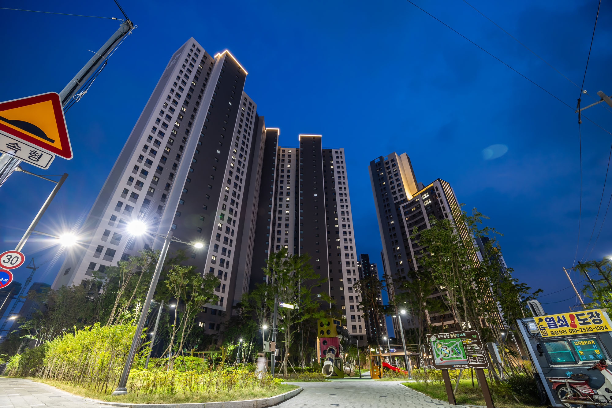 경제;부동산;부동산침체;지방소멸;대구아파트단지;대구미분양아파트;불꺼진새집