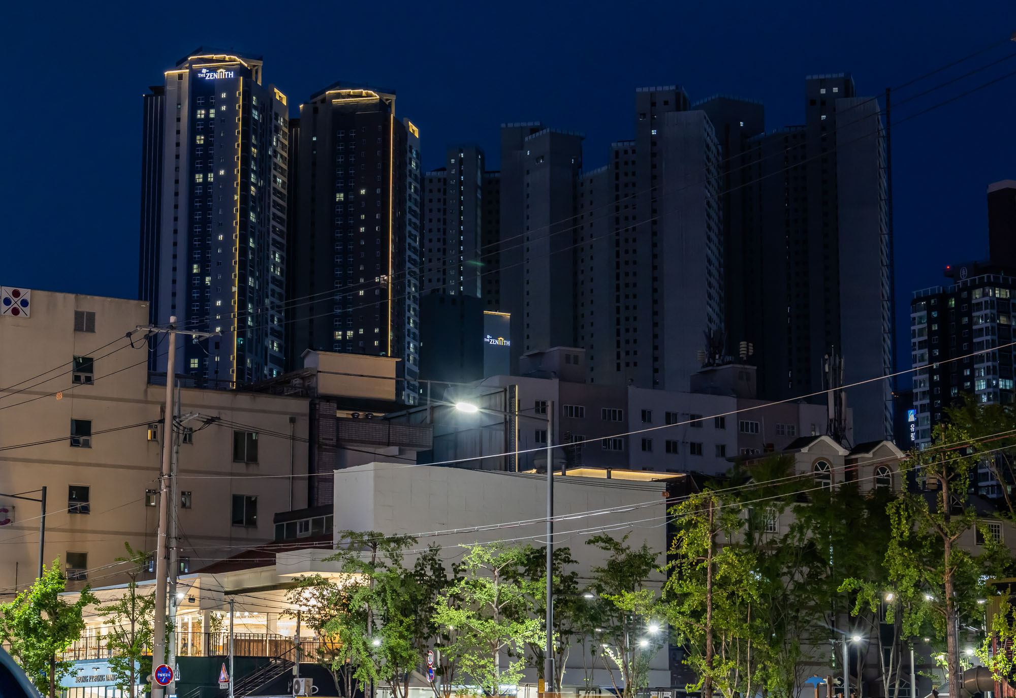 경제;부동산;부동산침체;지방소멸;대구아파트단지;대구미분양아파트;불꺼진새집