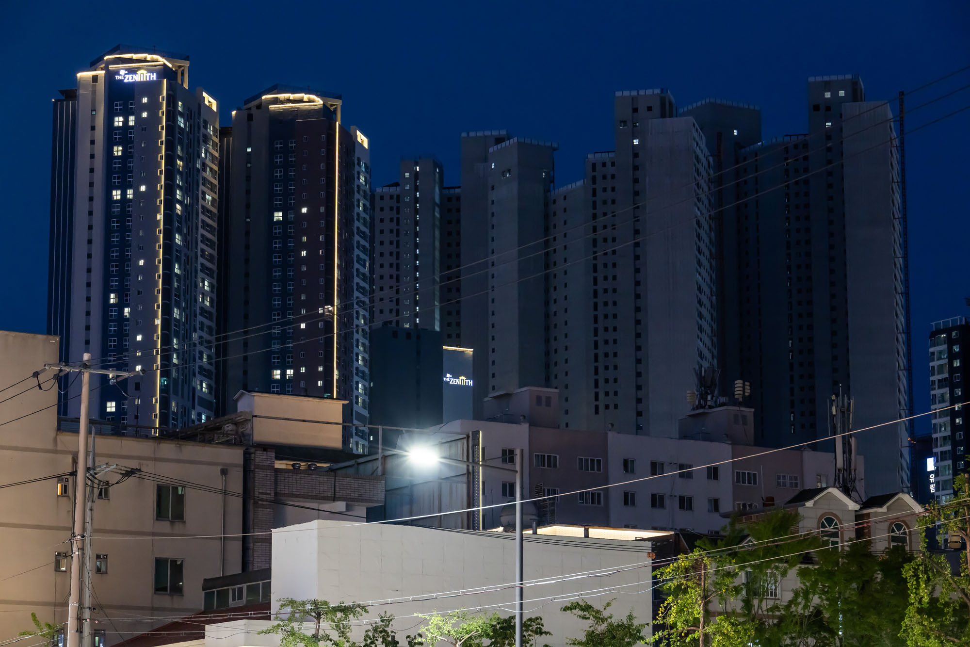 경제;부동산;부동산침체;지방소멸;대구아파트단지;대구미분양아파트;불꺼진새집