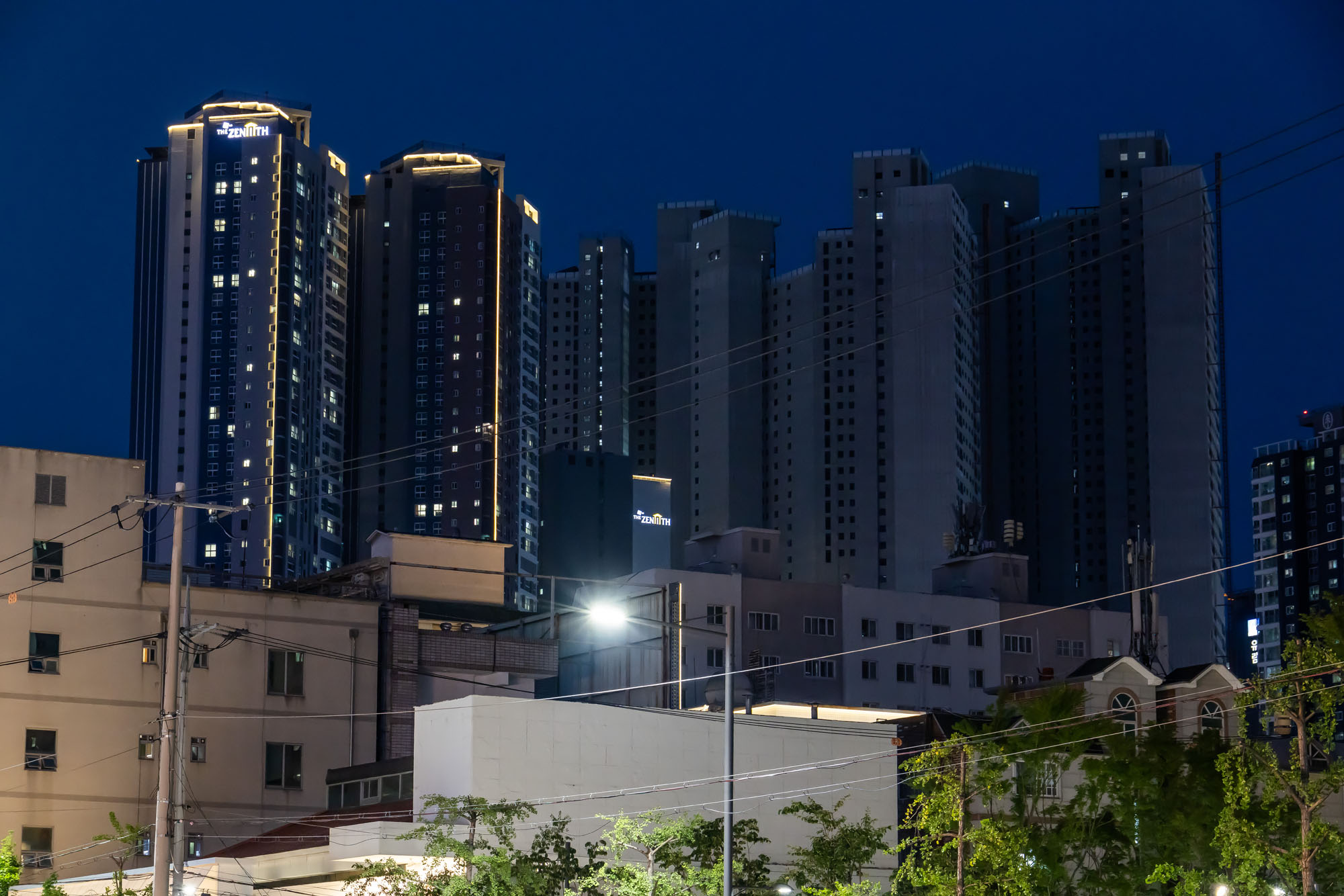 경제;부동산;부동산침체;지방소멸;대구아파트단지;대구미분양아파트;불꺼진새집