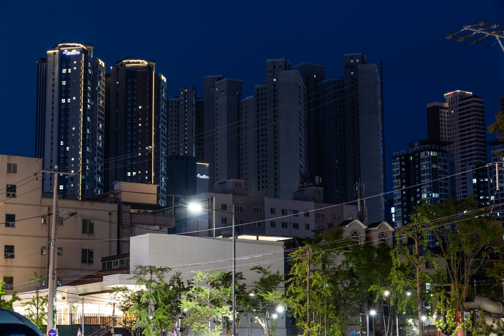 경제;부동산;부동산침체;지방소멸;대구아파트단지;대구미분양아파트;불꺼진새집