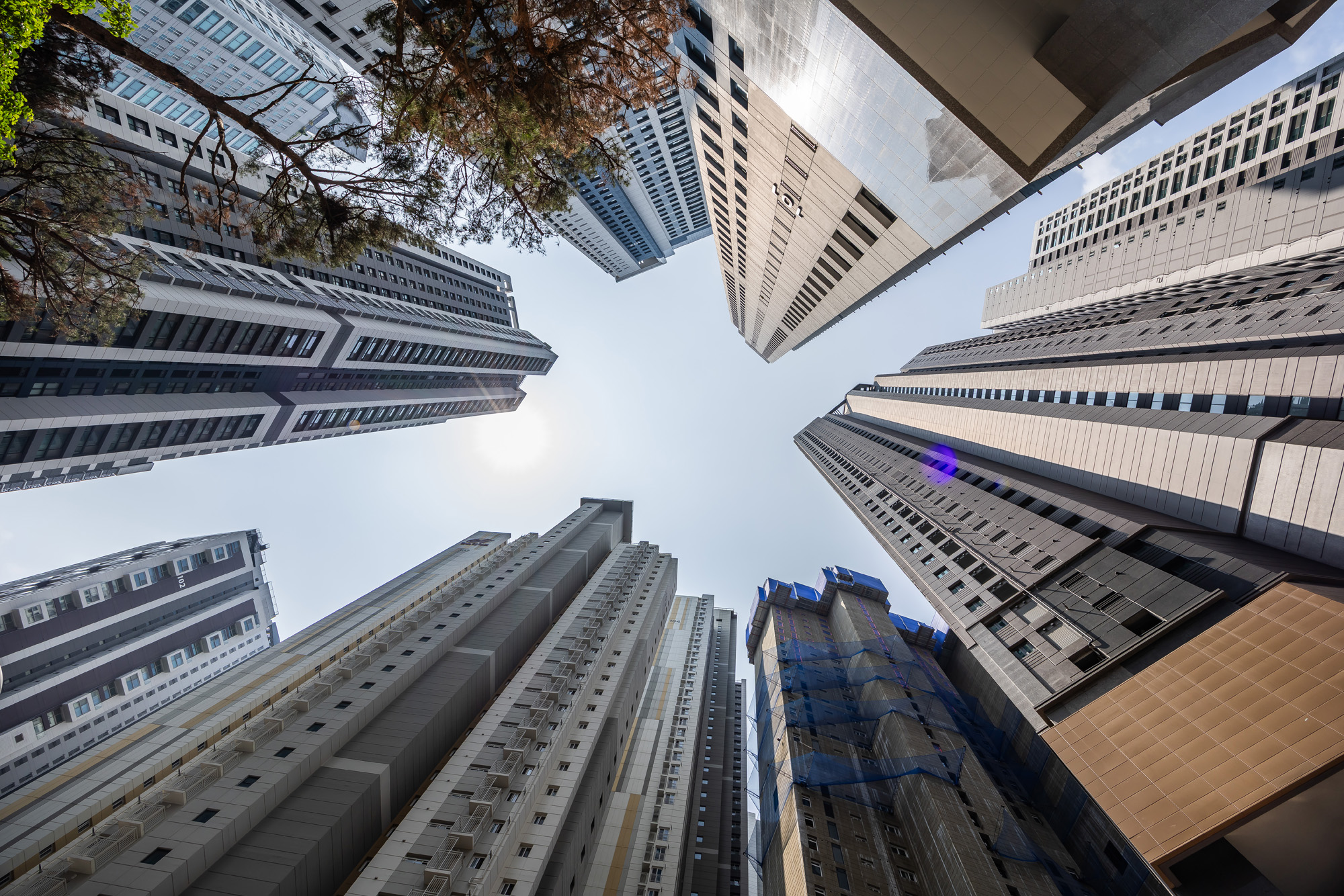 경제;부동산;부동산침체;지방소멸;대구아파트단지;대구미분양아파트;불꺼진새집